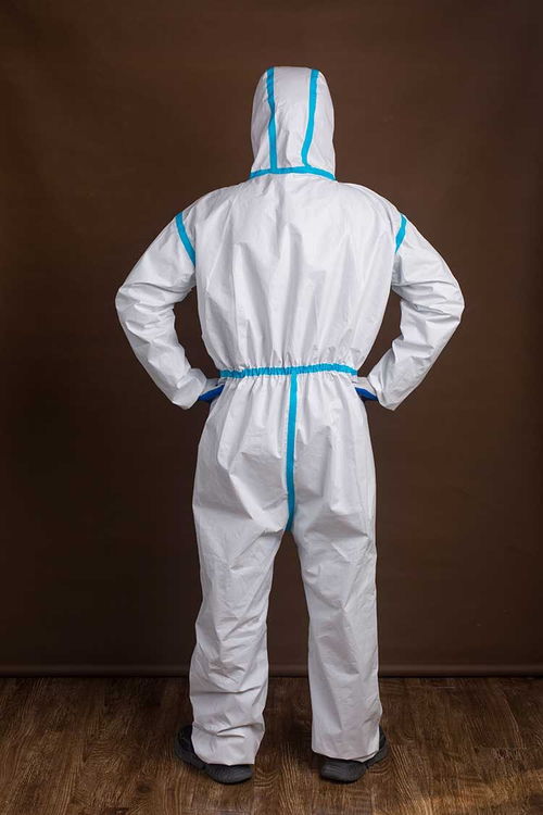 軟件設(shè)計(jì)與開(kāi)發(fā)在一次性防護(hù)服領(lǐng)域的創(chuàng)新應(yīng)用