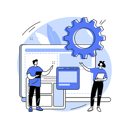 探索編程世界 免費下載、素材獲取與軟件設計開發指南